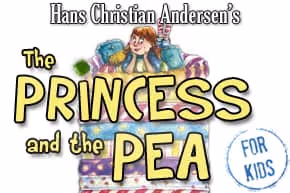The Princess and the Pea