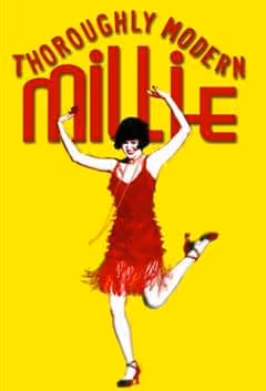 Thoroughly Modern Millie