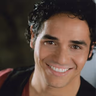 Adam Jacobs