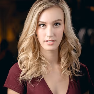 Alaina Wis