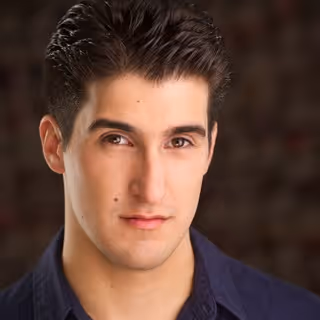 Alexander Aguilar