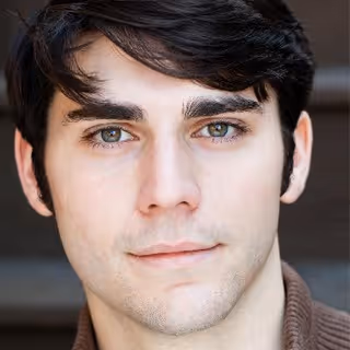 Andrew Purcell
