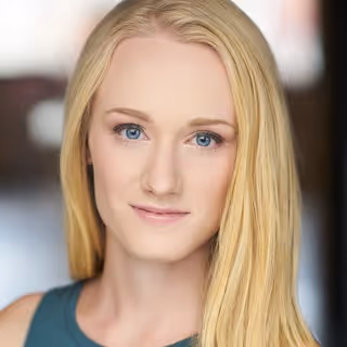 Alli Atkenson