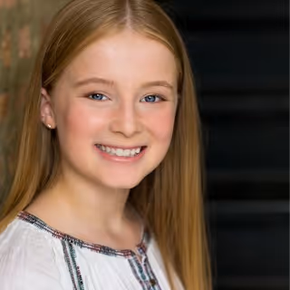 Anna Fox