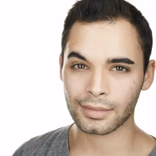 Ari Aaron