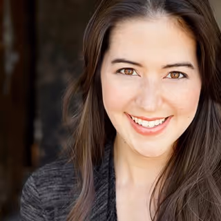 Audrey Billings