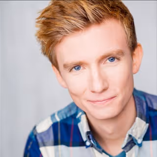 Ben Barker