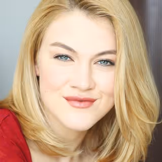 Betsy Stewart