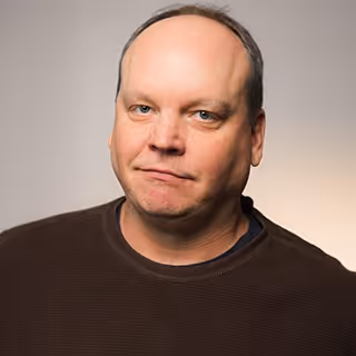 Bret Tuomi