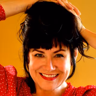 Catherine Smitko