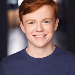 Daniel Leahy