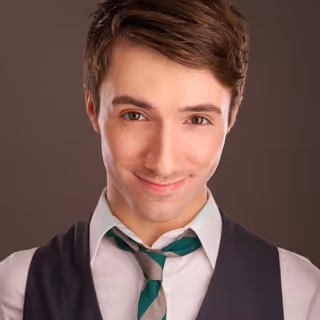Daniel Reardon