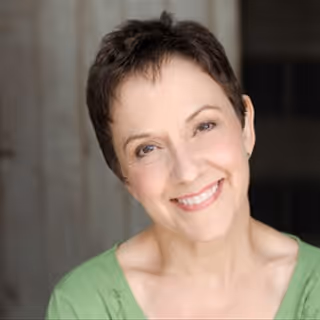 Debbie Laumand-Blanc