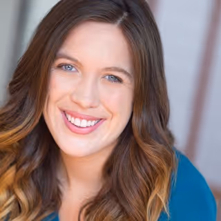 Desiree Staples