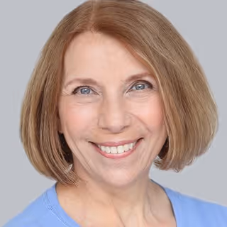 Iris Lieberman