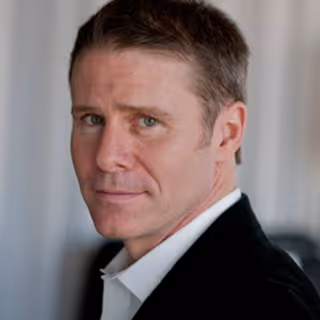 James Rank