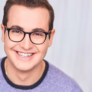 Jacob Baim