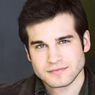 Jameson Cooper