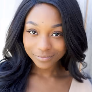 Jayla Williams Craig