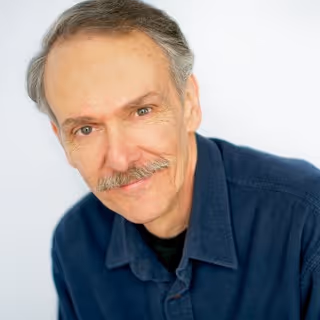 John Reeger