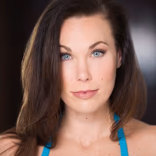Kristina Larson