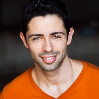 Lucas Segovia