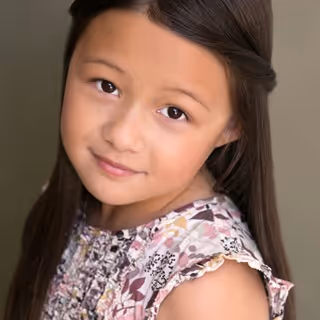 Lilly Fujioka