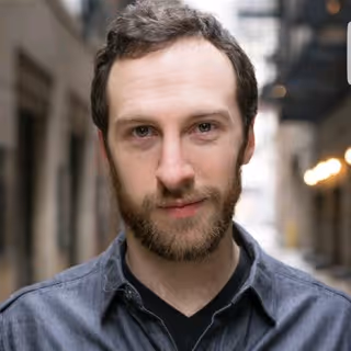 Max DeTogne
