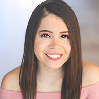 Mia Nevarez