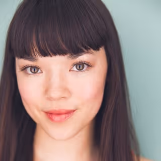 Megan Masako Haley