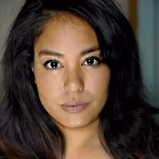 Nicole Kyoung-Mi Lambert