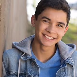 Nicholas Dantes