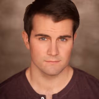 Patrick Lane
