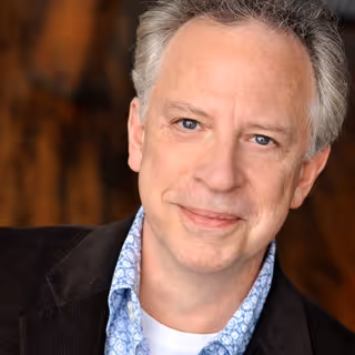 Ross Lehman