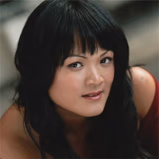 Rose Le Tran