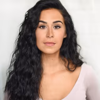 Samantha Pauly