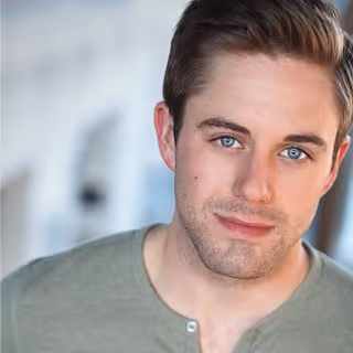 Russell Mernagh