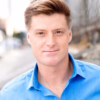 Sean Allan Krill
