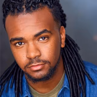 Stephen "Blu" Allen