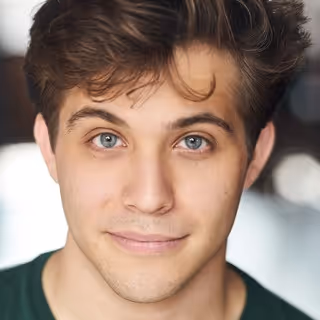 Steven Romero Schaeffer