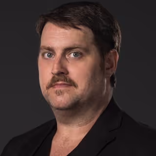 Todd A. Horman