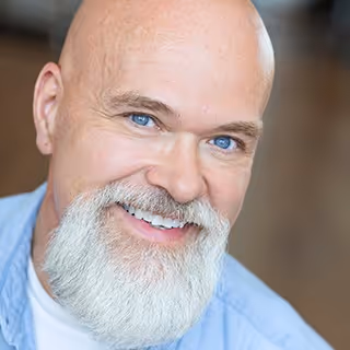Timothy Jon