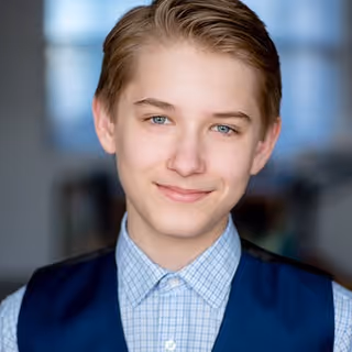 Zachary Scott Fewkes
