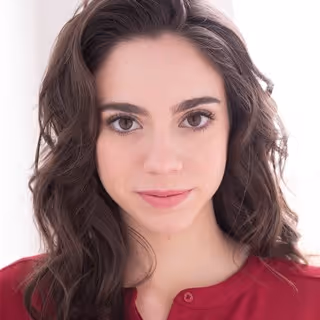 Zoe Nadal