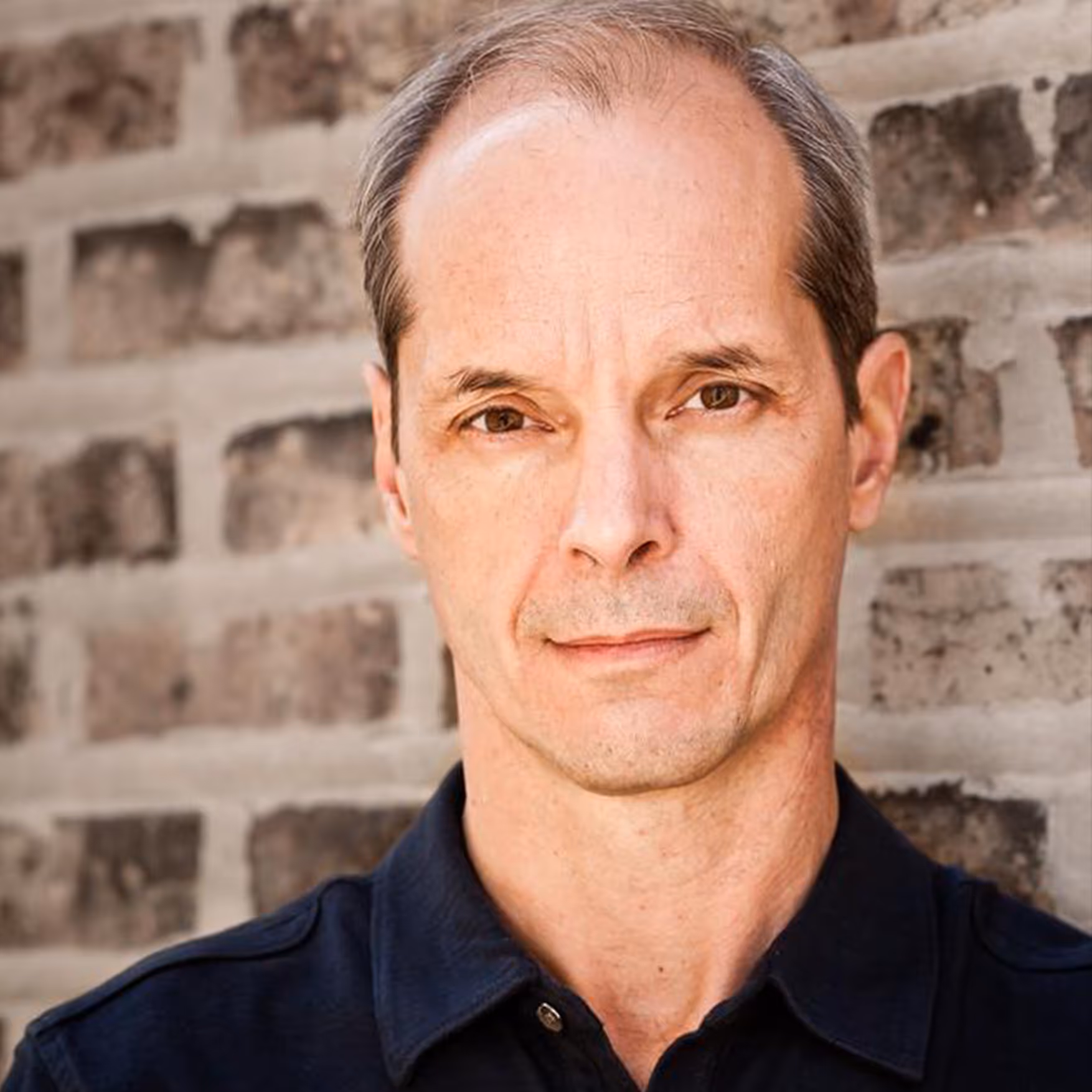 Mark Ulrich