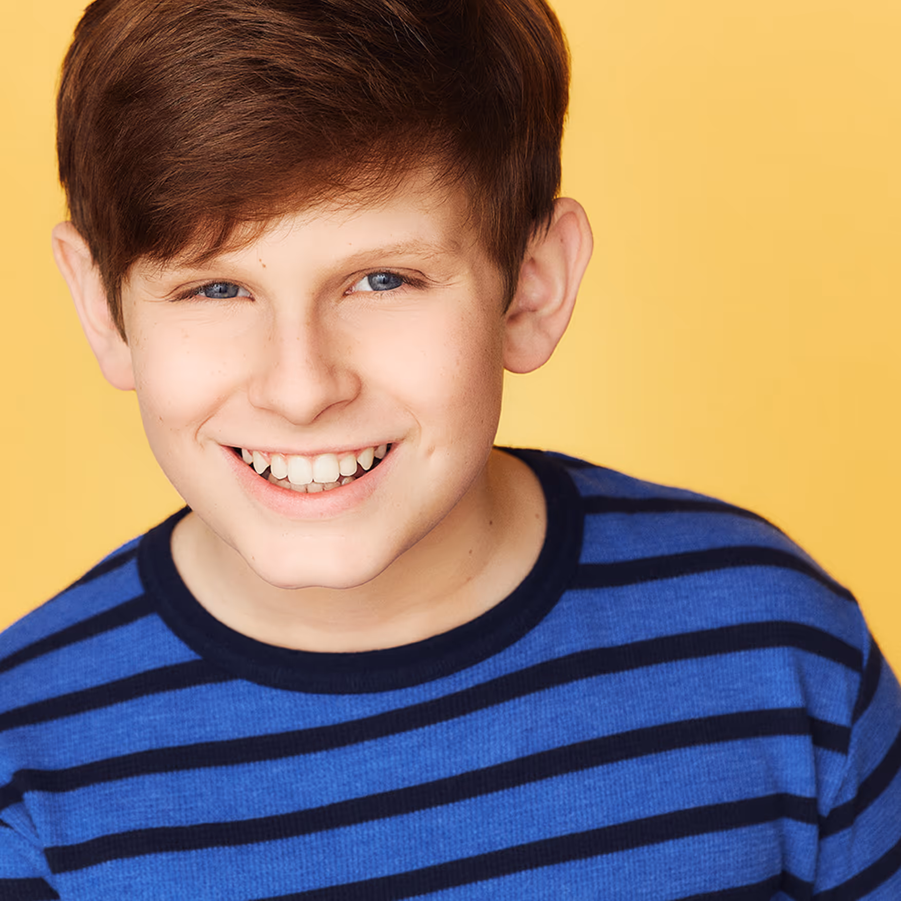 Brody Tyner