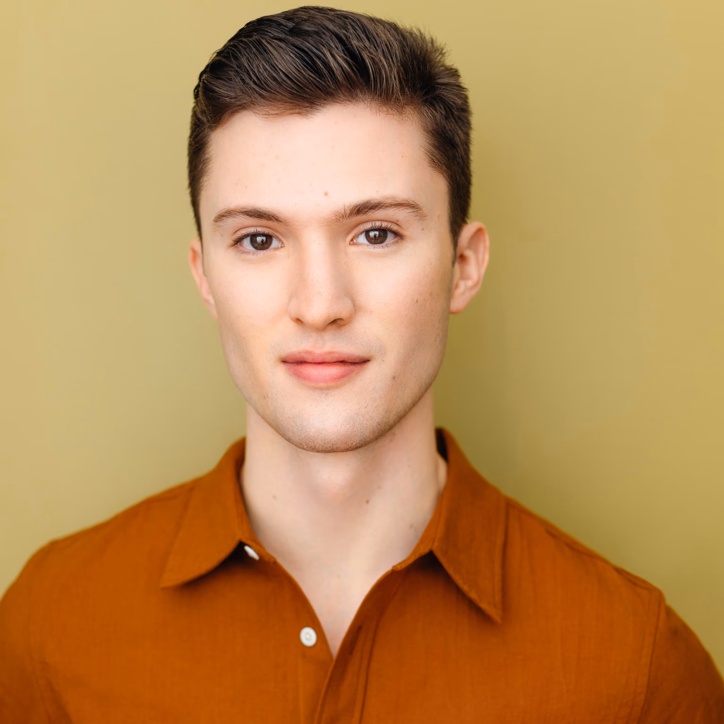 Sam Griffin