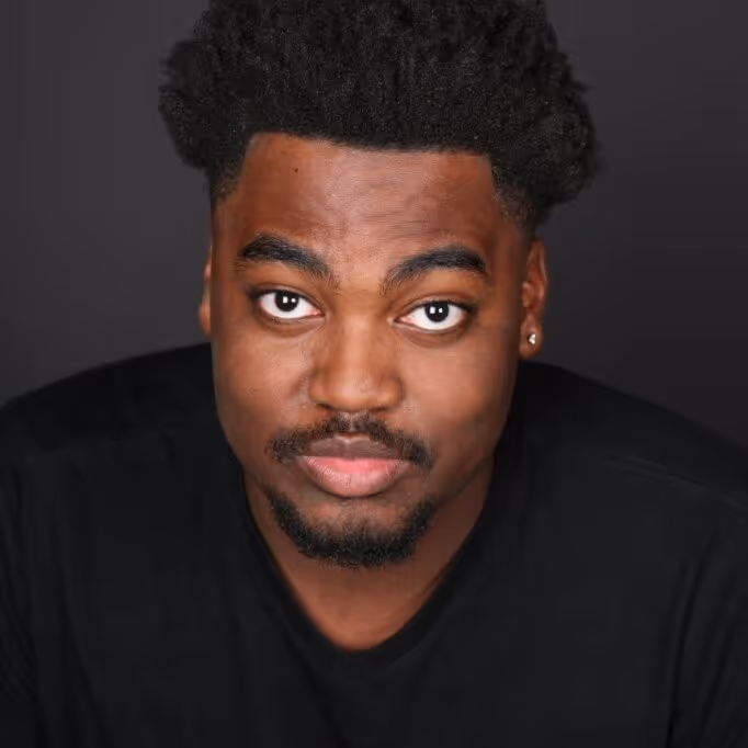 Darryl D'Angelo Jones 
