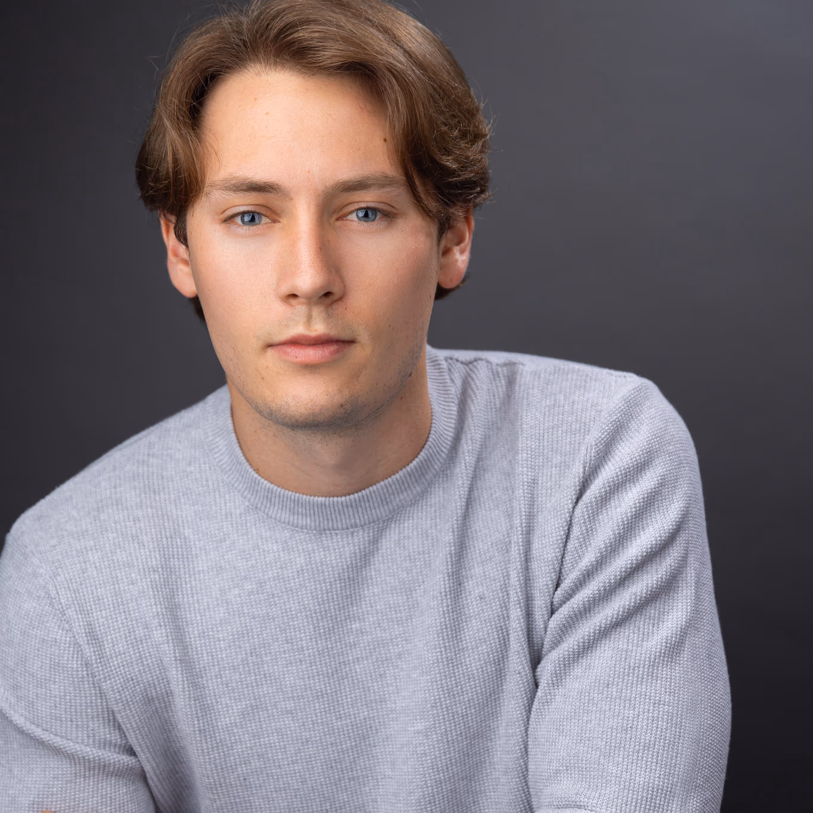 Andrew Alstat