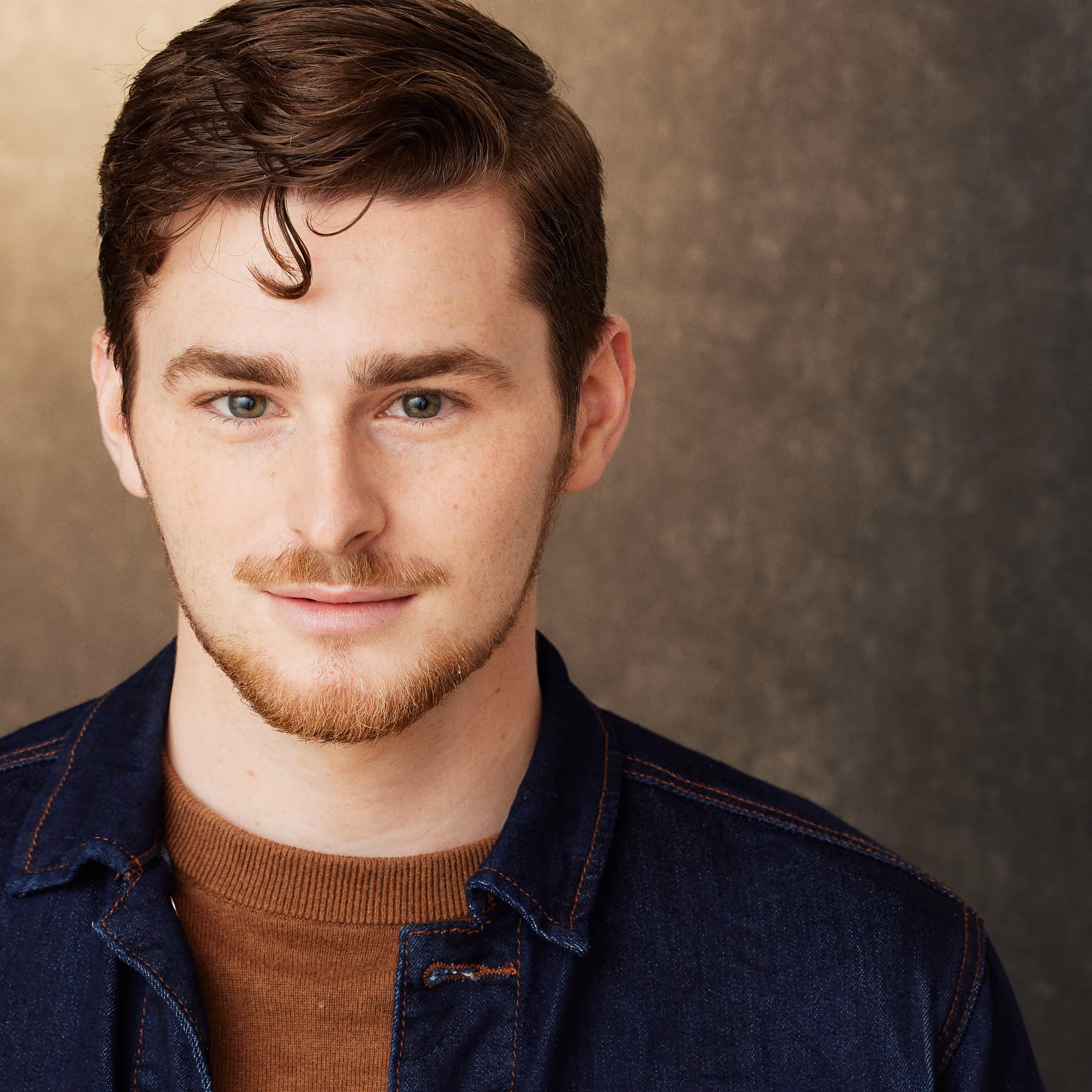 Ben Broughton